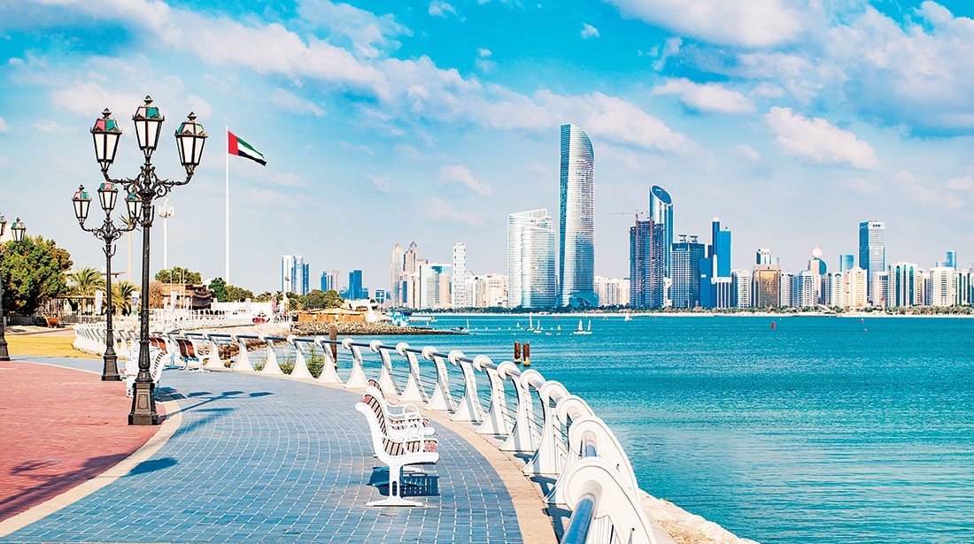تشييد المباني